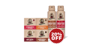 360° Spray Set - Ready Routine