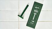 Safety Razor - Fresh Shave