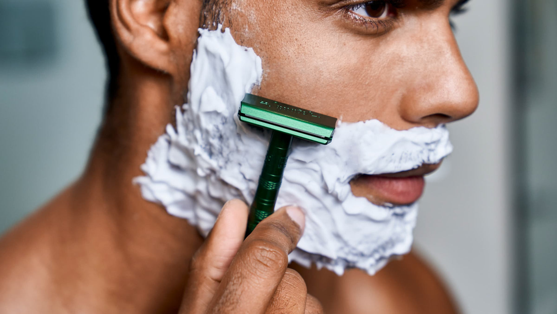 Safety Razor - Fresh Shave