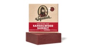 Sandalwood Summit - Fresh Routine