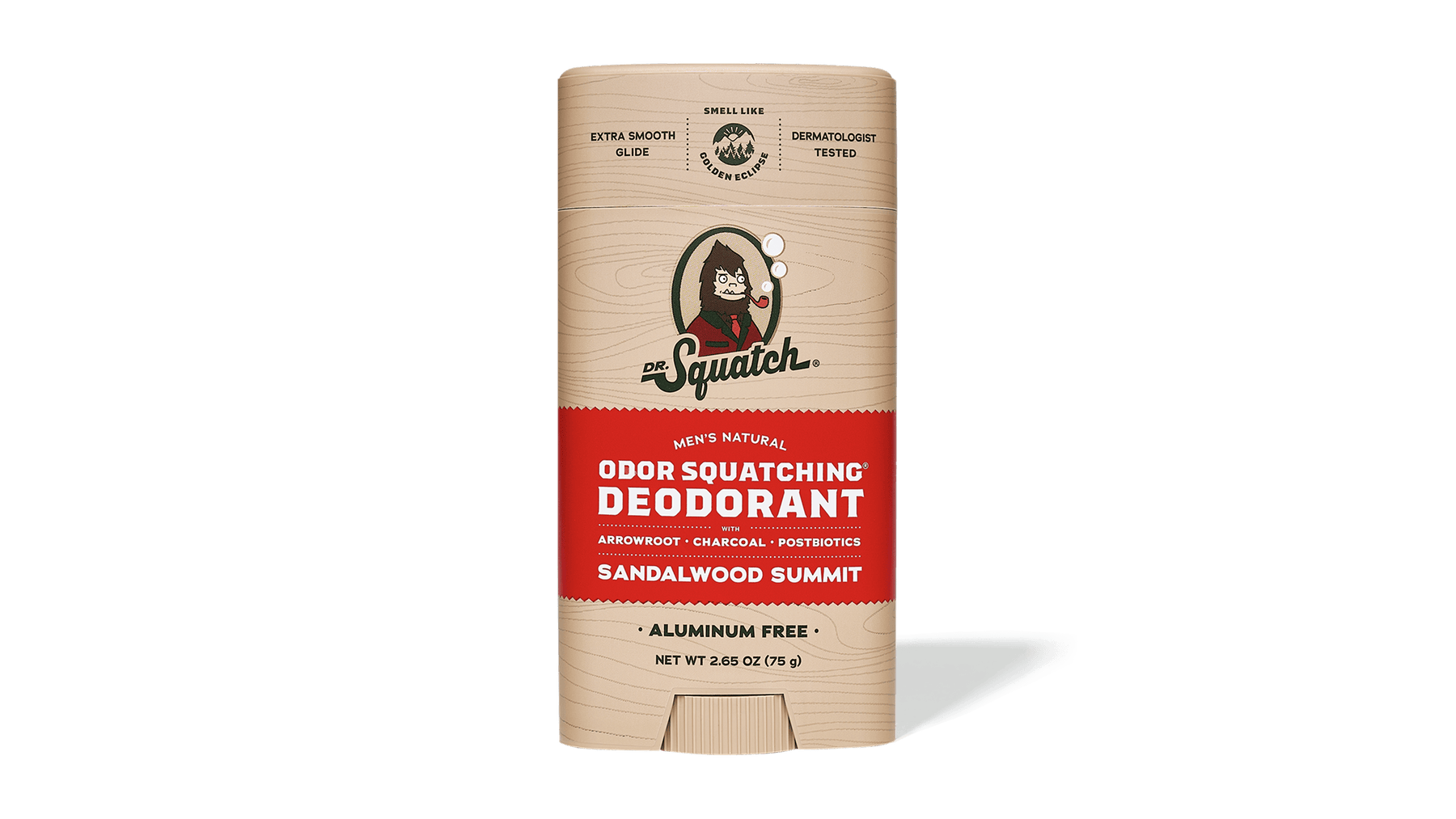 Deodorant Christian - Classic Notes