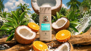 Coconut Castaway Shampoo - Easy Spritz