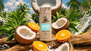 Coconut Castaway Shampoo - Easy Spritz