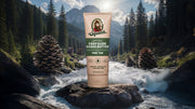 Easy Glide Shave Butter Pine Tar - Simple Edit