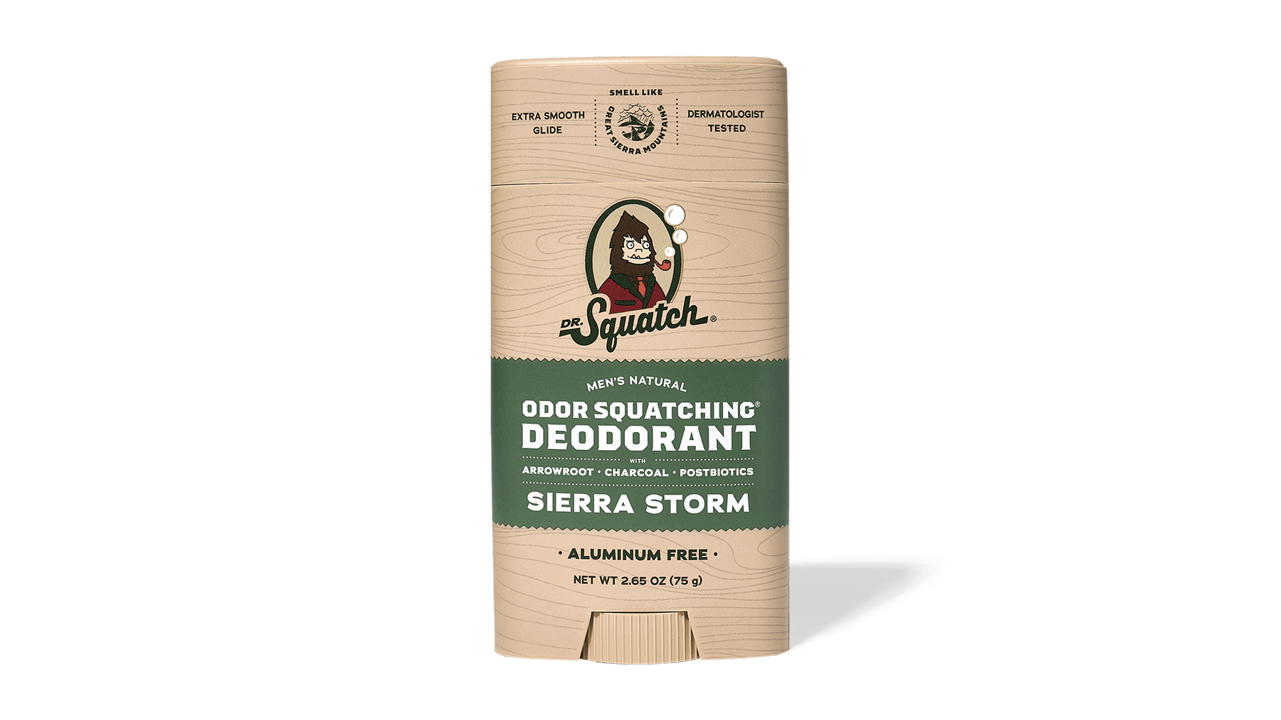 Deodorant Christian - Classic Notes