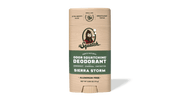 Sierra Storm Deodorant - Active Fresh