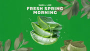Cool Fresh Aloe - Daily Comfort