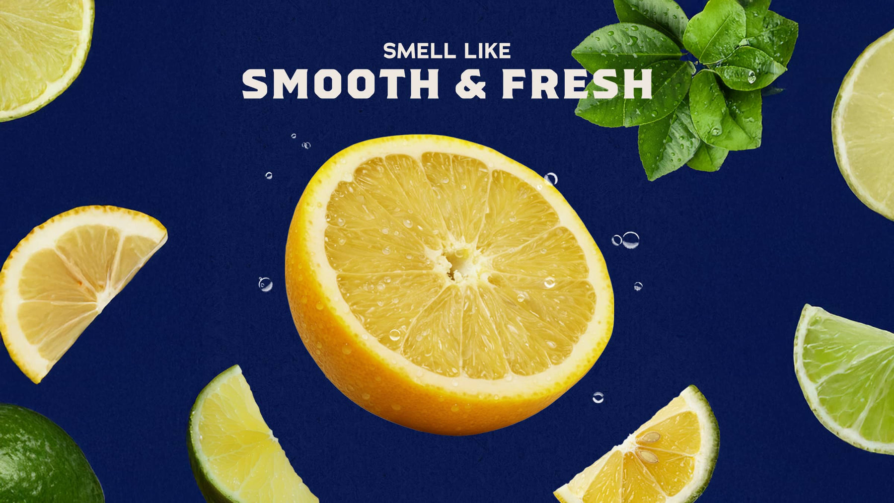 Deep Sea Goats Milk - Modern Blend
