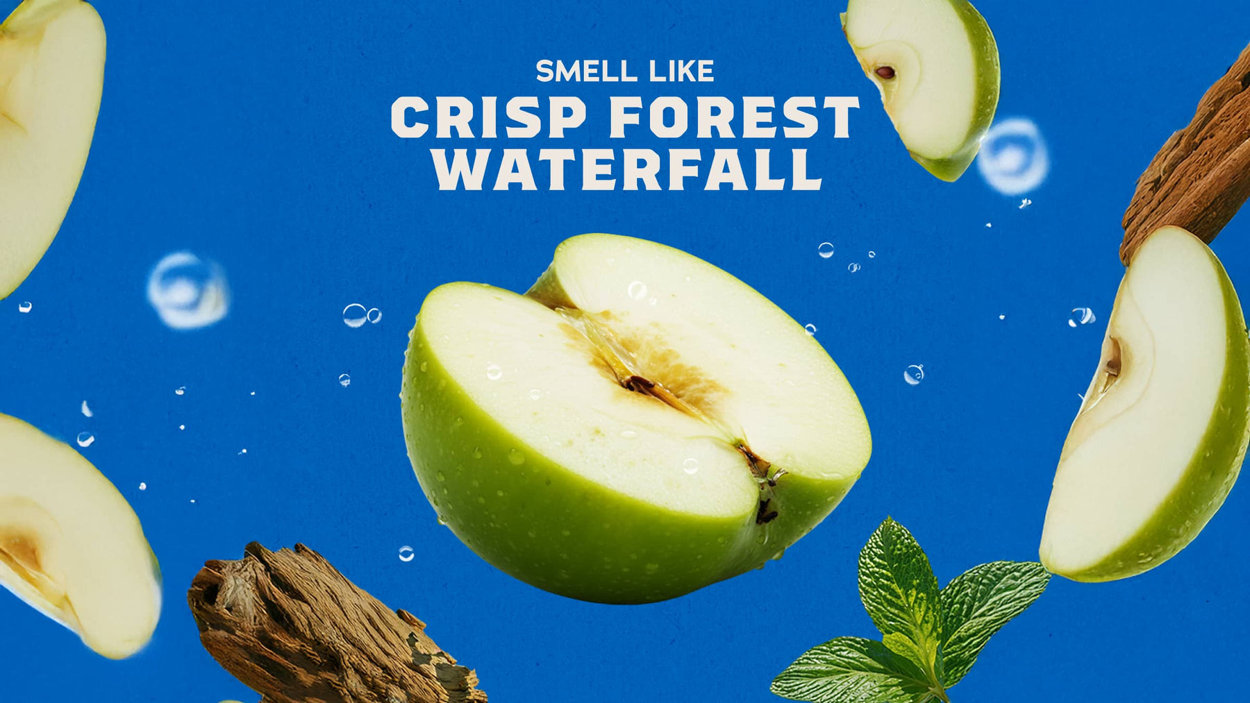 Fresh Falls Lotion - Easy Spritz