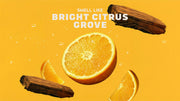 Summer Citrus Invisible Glide Deodorant - Soft Glow