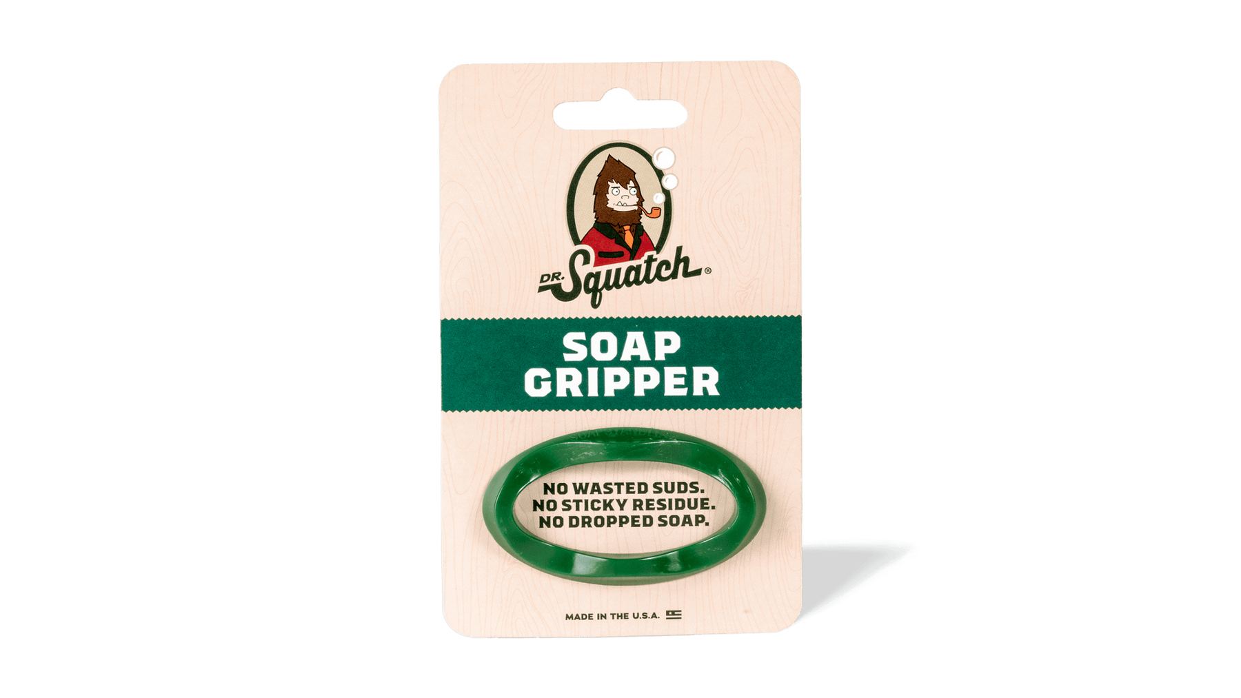 Soap Gripper - Active Fresh