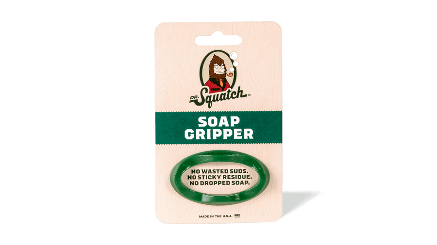 Soap Gripper - Active Fresh