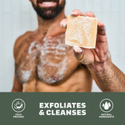 Deodorant & Soap Set - Weekend Pair