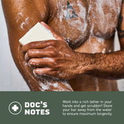 Bar Soap 6-Pack - Travel Edit