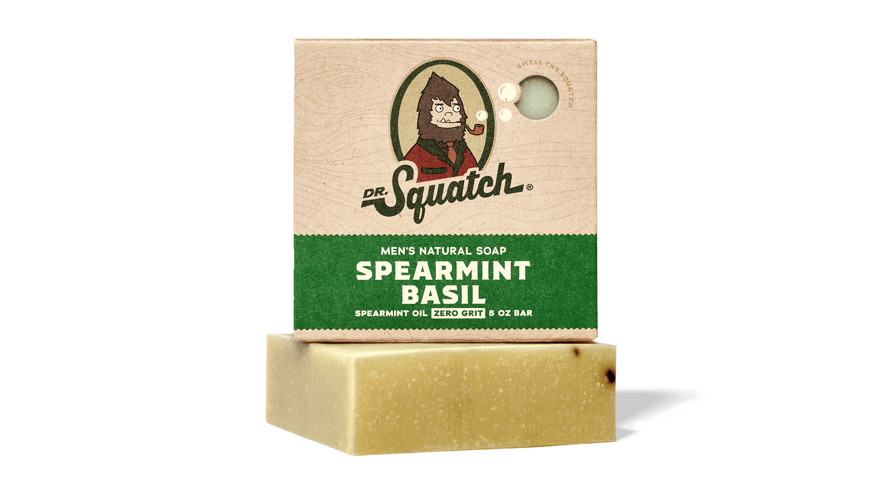 Spearmint Basil - Daily Fresh