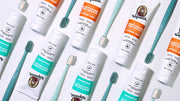 Spearmint Whitening Toothpaste - Modern Ready