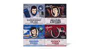 Things 4-Pack - Easy Set