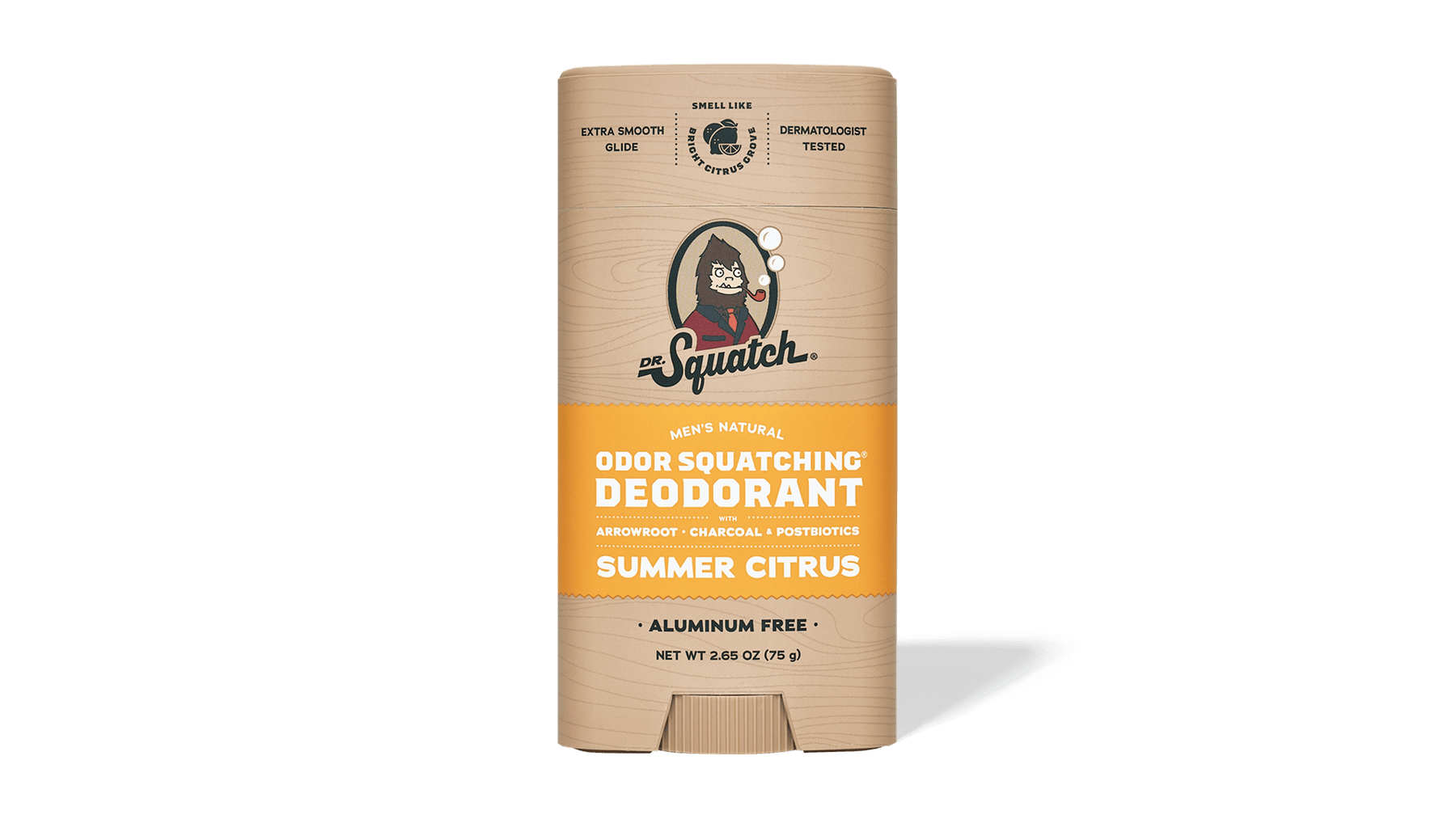 Deodorant Christian - Classic Notes