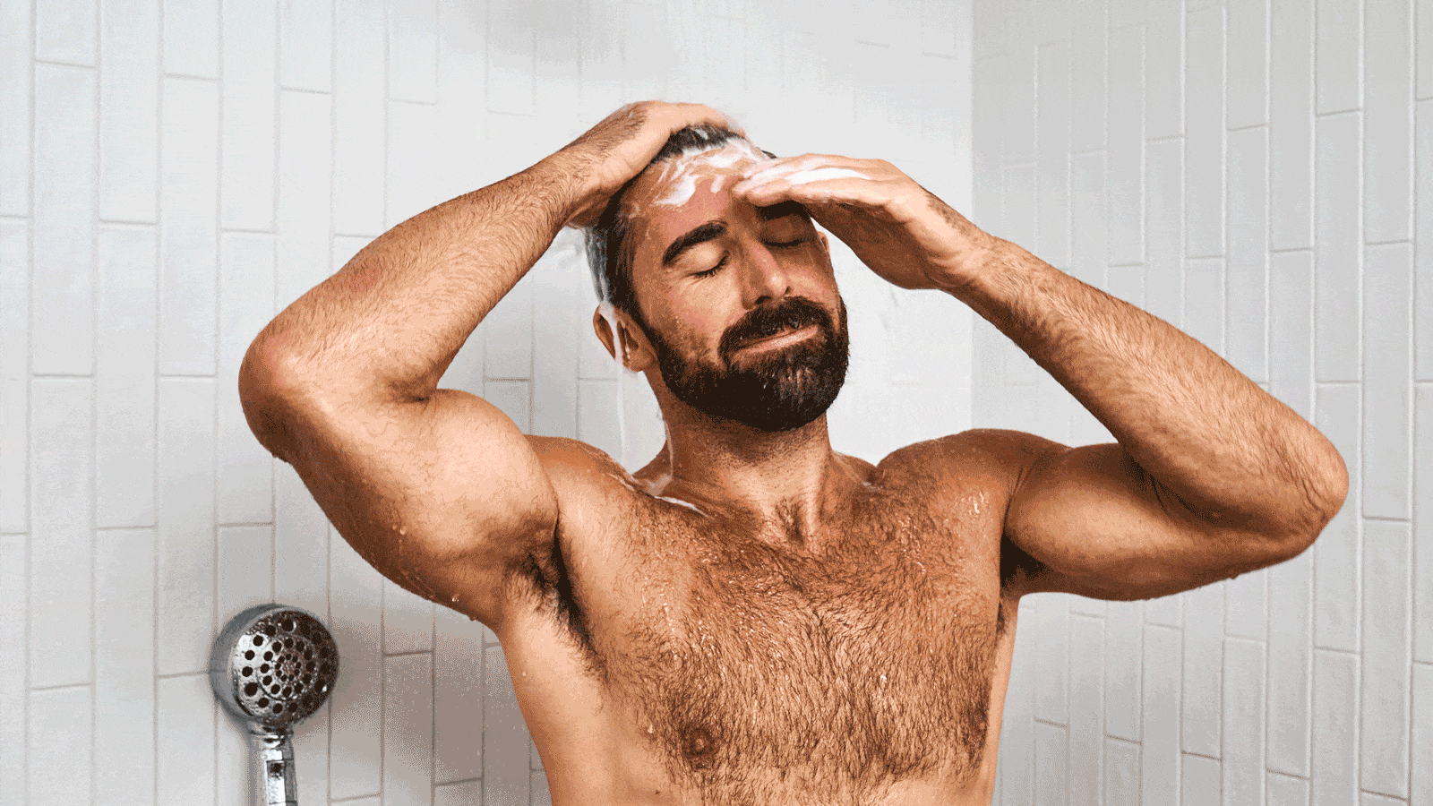 Summer Citrus Shampoo - Clean Mood