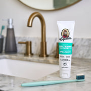 Spearmint Whitening Toothpaste - Modern Ready