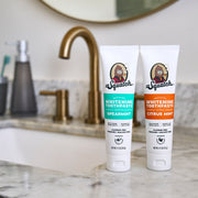 Toothpaste Kit - Simple Edit