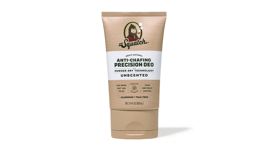 Unscented Precision Deo - Easy Spritz