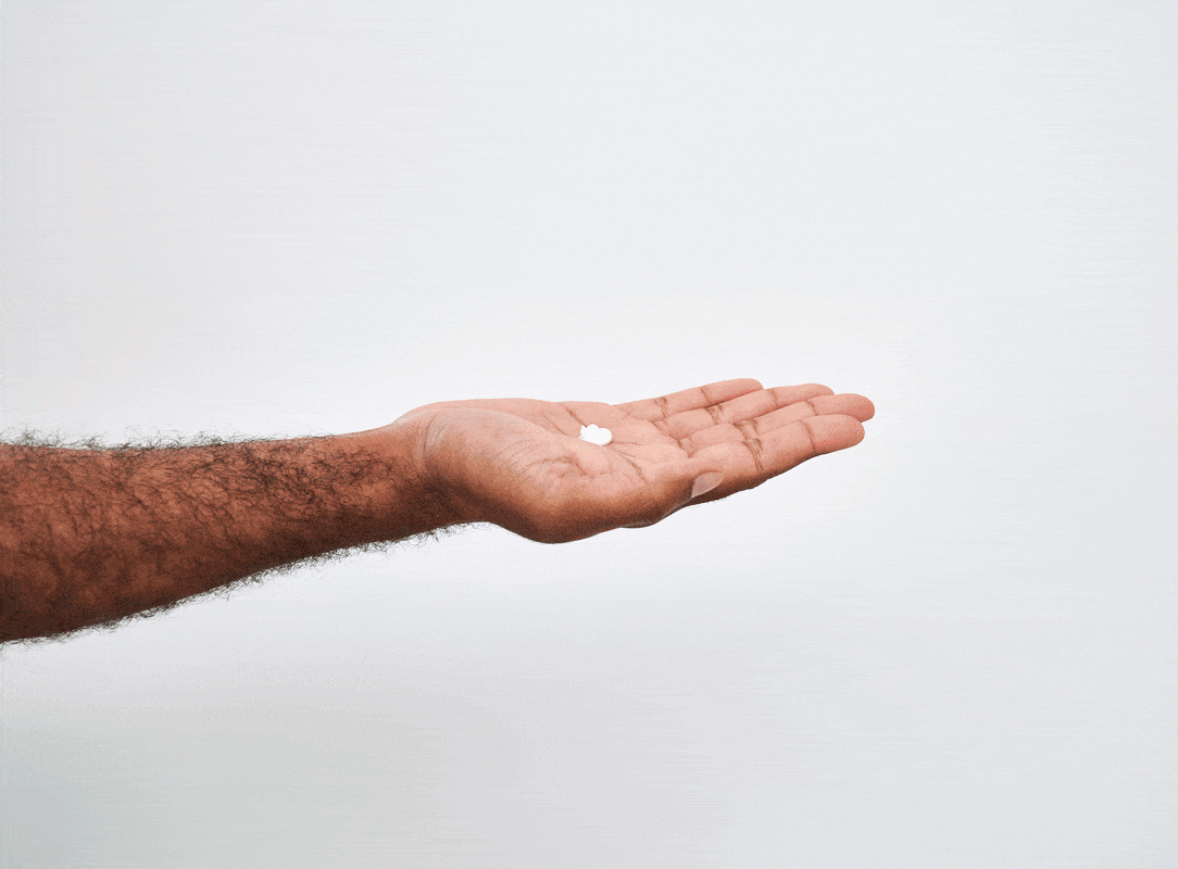 Unscented Precision Deo - Easy Spritz