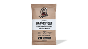 Unscented Wipes - Bright Scent