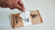 Unscented Wipes - Bright Scent