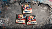 V 3-Pack - Essential Set