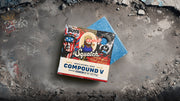 Compound V - Fresh Start