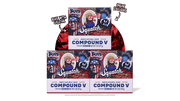 V 3-Pack - Essential Set