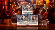 Friday Night 3-Pack - Fresh Pair