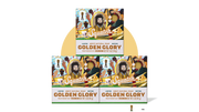 Golden Glory Hat-Trick Pack - Clean Bundle