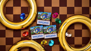 Sonic Speed 3-Pack - Essential Set