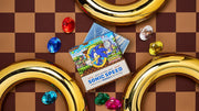 Sonic Speed Bar Soap - Fresh Start