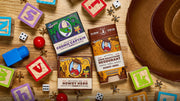 Woody & Buzz 3-Pack - Home Choice