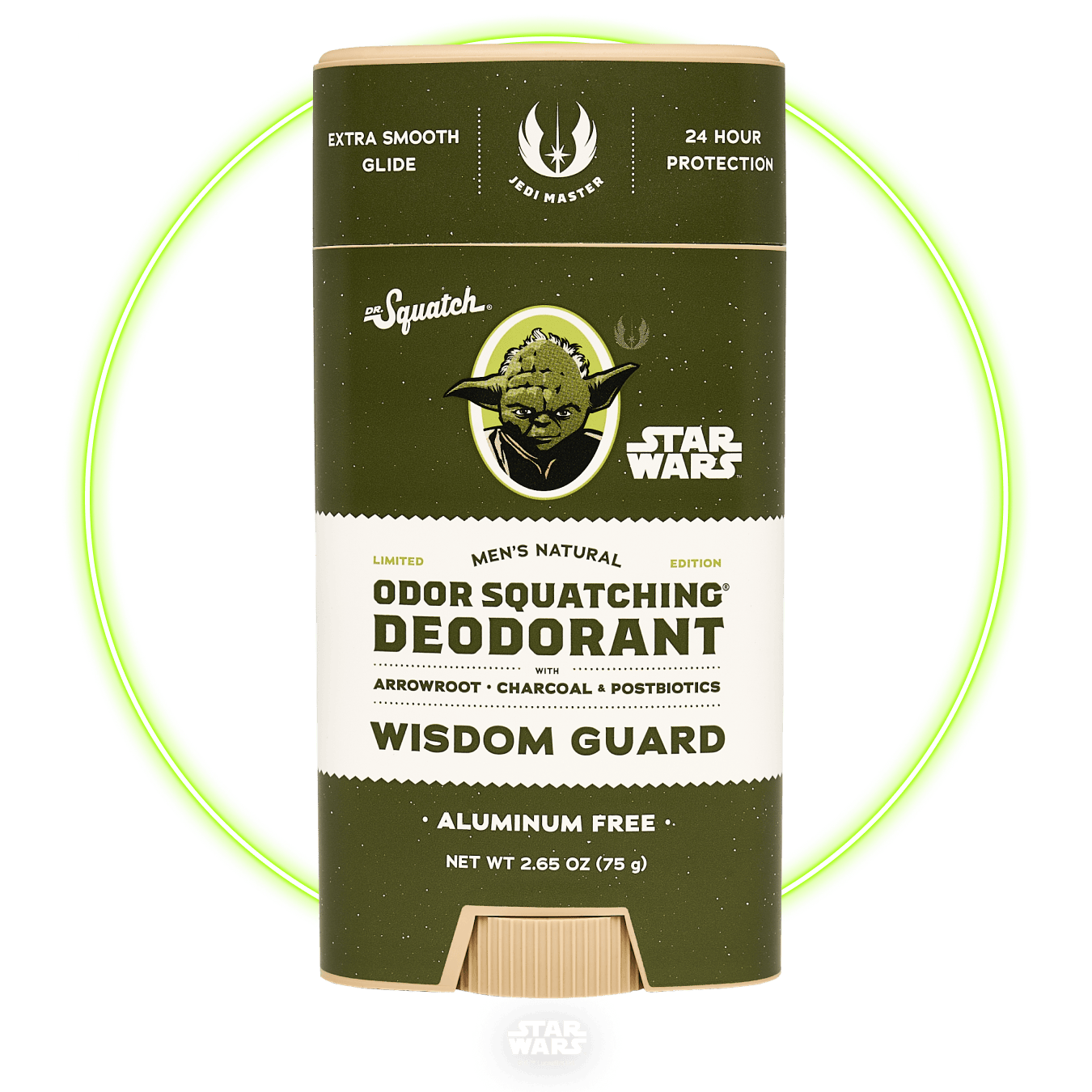 Wisdom Guard - Daily Fresh