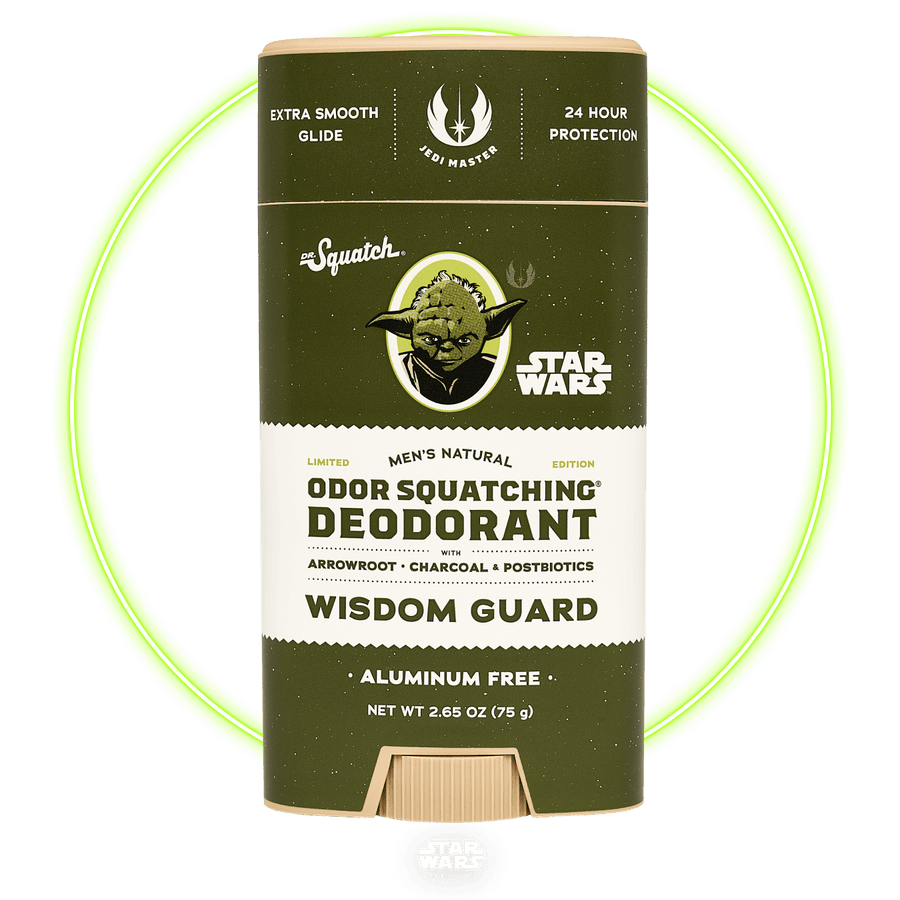 Wisdom Guard - Daily Fresh