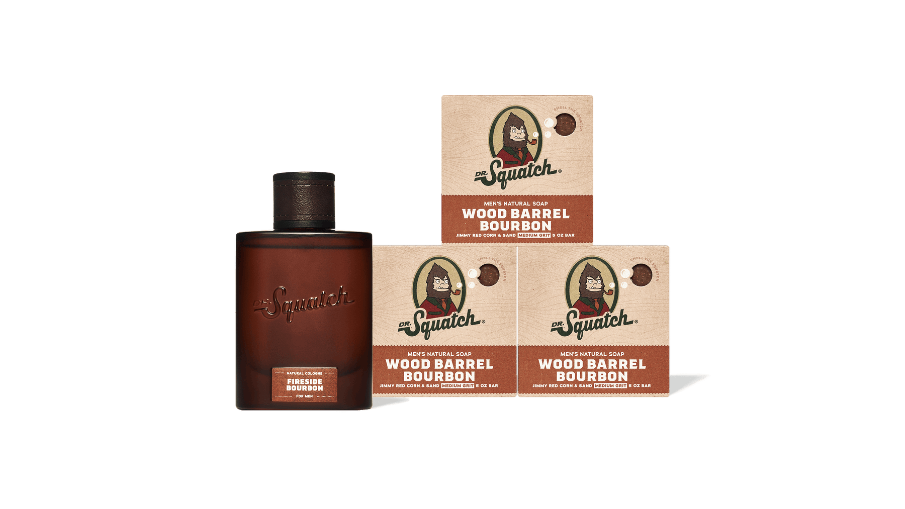 Stirred Scents Set - Easy Set