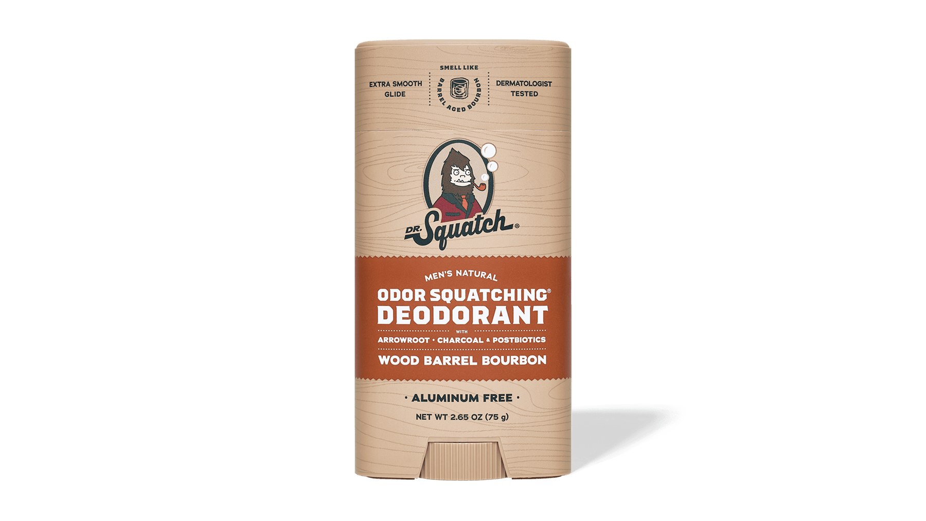 Deodorant Christian - Classic Notes