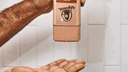 Wood Barrel Bourbon Shampoo - Cozy Glow