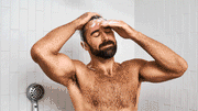 Wood Barrel Bourbon Shampoo - Cozy Glow