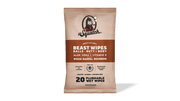 Wood Barrel Bourbon Wipes - Soft Layer