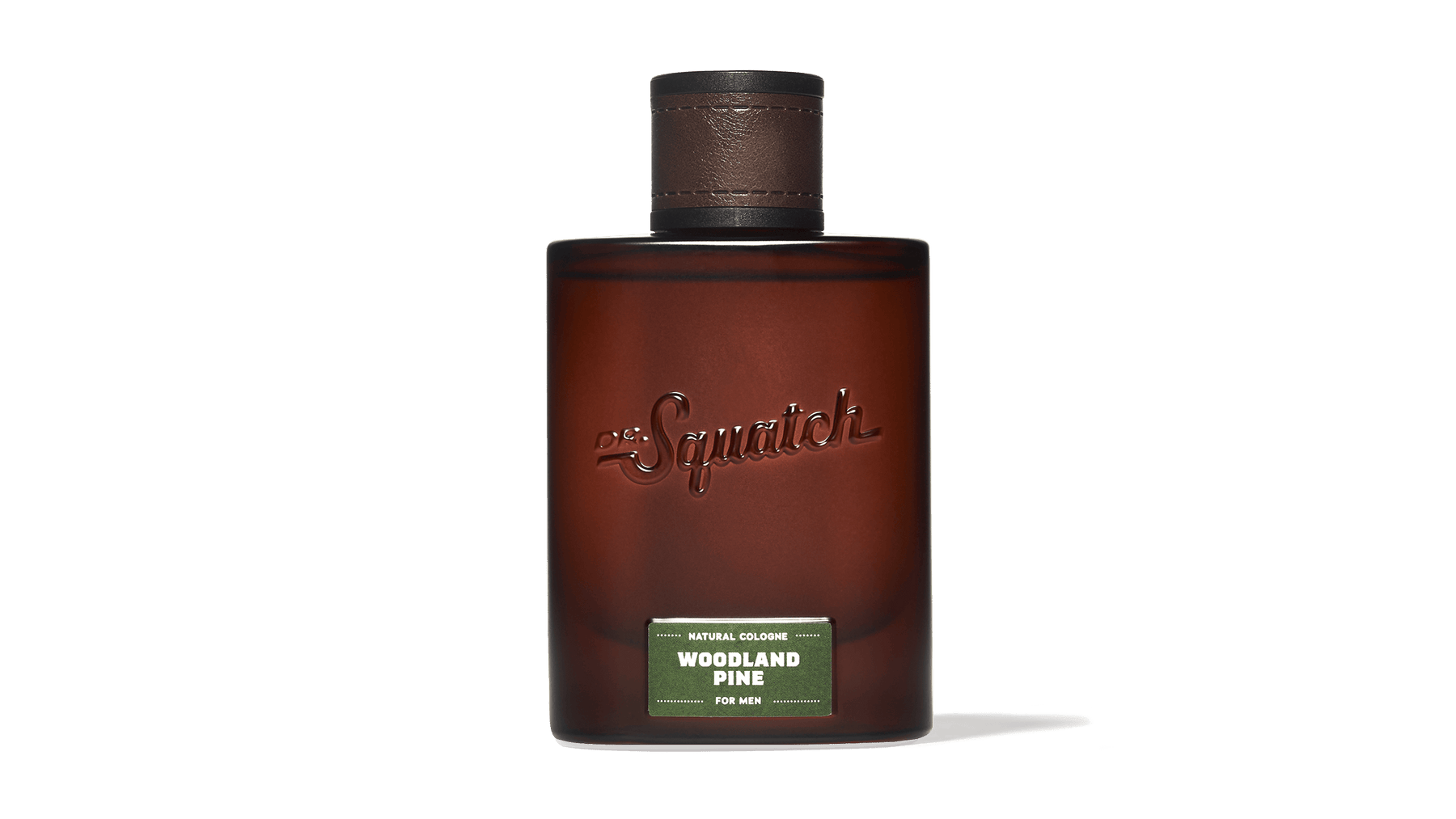 Woodland Pine Cologne - Calm Care
