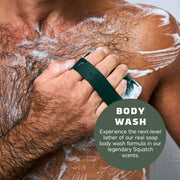 Body Wash 4-Pack - Simple Edit