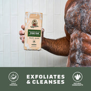 Body Wash 4-Pack - Simple Edit