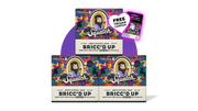 Bricc'd Up 3-Pack - Gift Ready