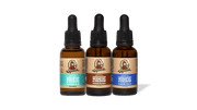 Beard Oil 3-Pack - Classic Pick