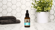 Castaway Cove Beard Oil & Cologne - Daily Scent